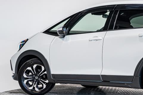 2020 Honda Fit E:HEV Crosstar / Jazz - Thumbnail