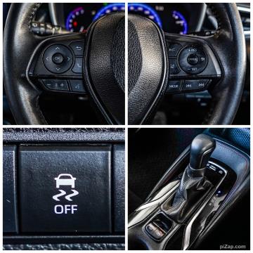 2019 Toyota Corolla Sport Hybrid G Z - Thumbnail