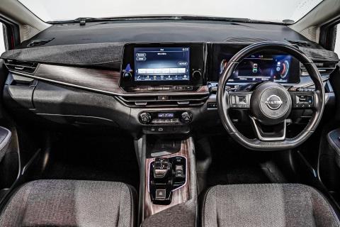 2023 Nissan Note Aura e-Power - Thumbnail