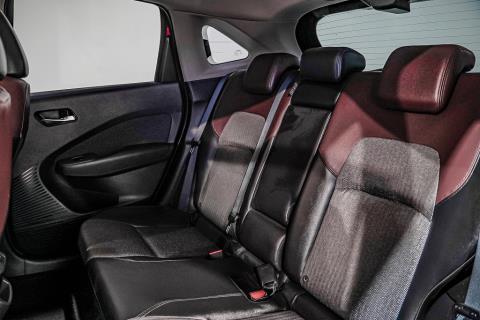 2023 Nissan Note Aura e-Power - Thumbnail