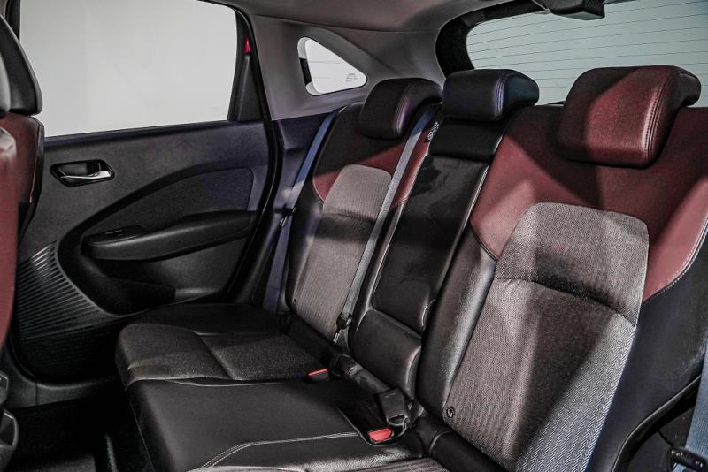 2023 Nissan Note Aura e-Power