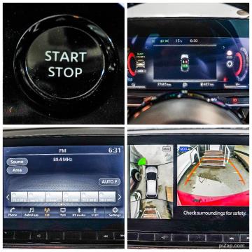 2023 Nissan Note Aura e-Power - Thumbnail