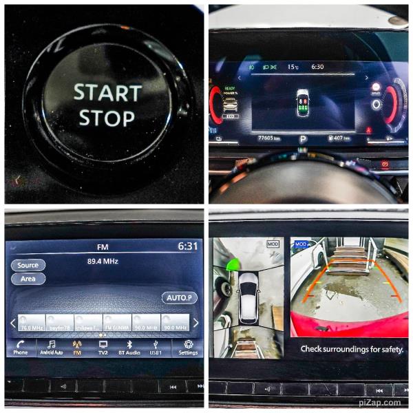 2023 Nissan Note Aura e-Power