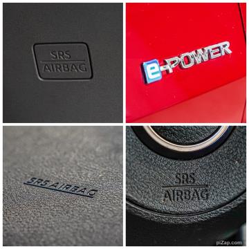 2023 Nissan Note Aura e-Power - Thumbnail