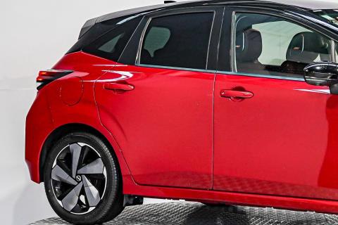 2023 Nissan Note Aura e-Power - Thumbnail