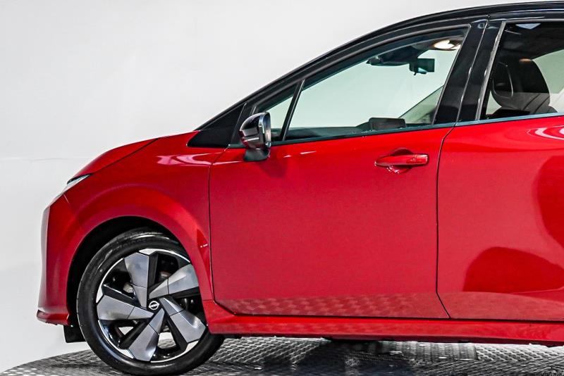 2023 Nissan Note Aura e-Power