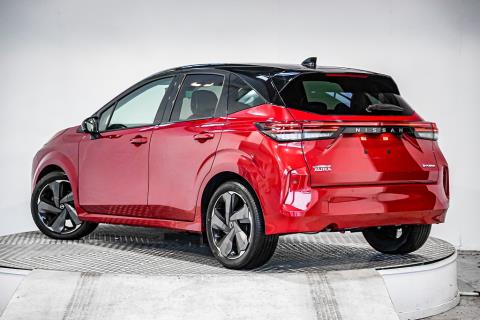 2023 Nissan Note Aura e-Power - Thumbnail