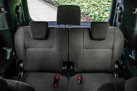 2019 Toyota Noah Hybrid G / Voxy - Thumbnail
