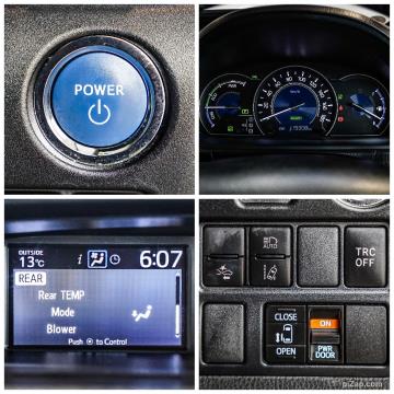 2019 Toyota Noah Hybrid G / Voxy - Thumbnail