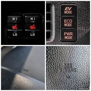 2019 Toyota Noah Hybrid G / Voxy - Thumbnail