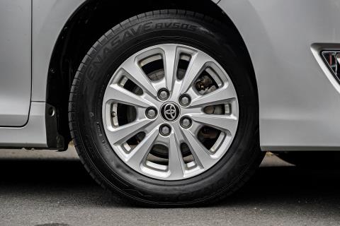 2019 Toyota Noah Hybrid G / Voxy - Thumbnail