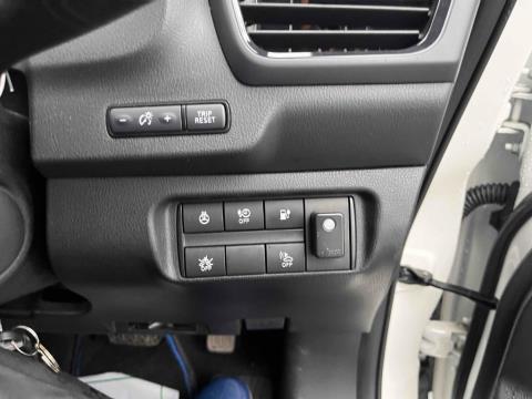 2019 Nissan Leaf E+ 62kWh - Thumbnail