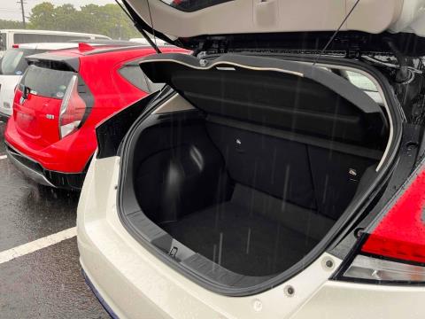 2019 Nissan Leaf E+ 62kWh - Thumbnail