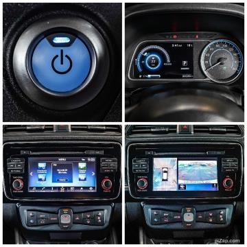 2019 Nissan Leaf E+ 91% SOH - Thumbnail