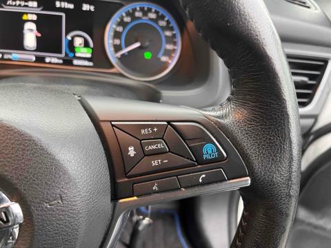 2019 Nissan Leaf E+ 62kWh - Thumbnail