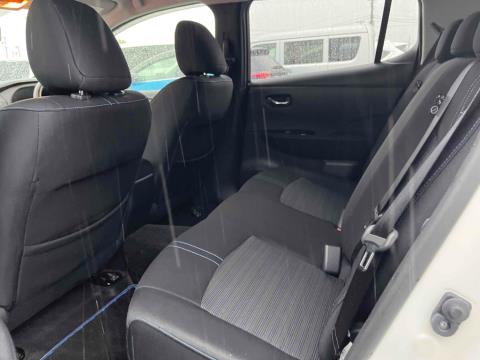 2019 Nissan Leaf E+ 62kWh - Thumbnail