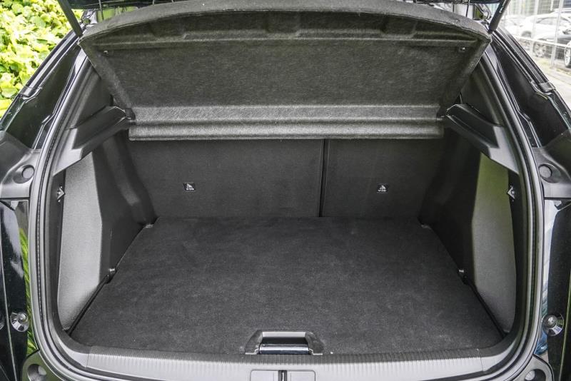 2021 Peugeot e-2008 GT Electric