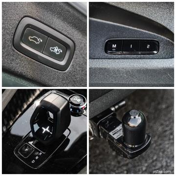 2022 Polestar 2 LRSM 78kWh - Thumbnail
