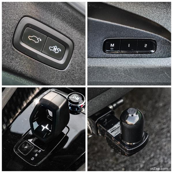 2022 Polestar 2 LRSM 78kWh