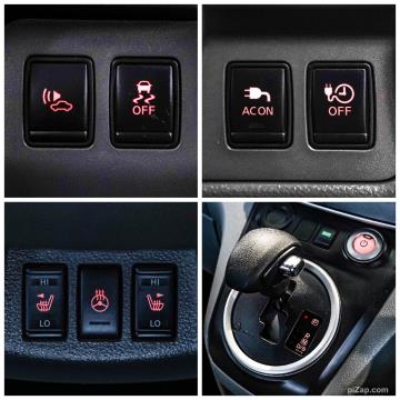 2017 Nissan e-NV200 5 Seater - Thumbnail