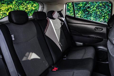 2014 Nissan Leaf 24X Gen 2 - Thumbnail