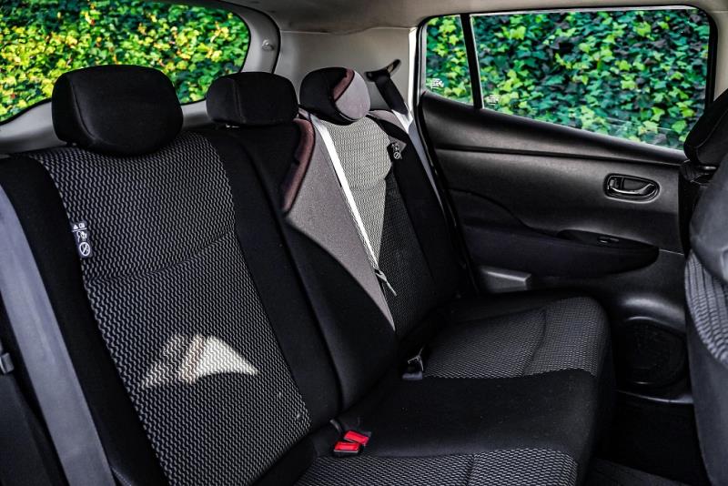 2014 Nissan Leaf 24X Gen 2