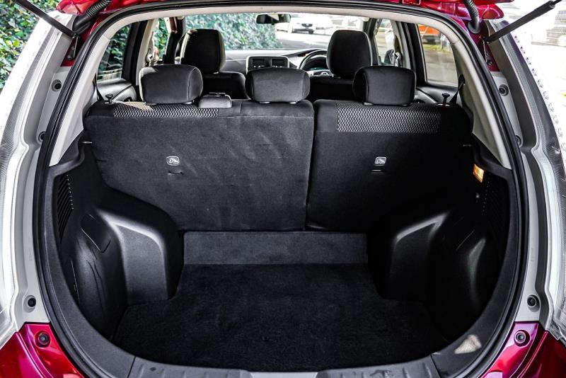 2014 Nissan Leaf 24X Gen 2