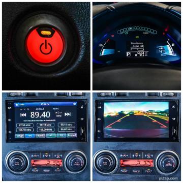 2014 Nissan Leaf 24X Gen 2 - Thumbnail