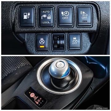 2014 Nissan Leaf 24X Gen 2 - Thumbnail