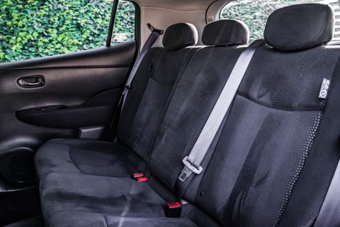 2014 Nissan Leaf 24X - Thumbnail