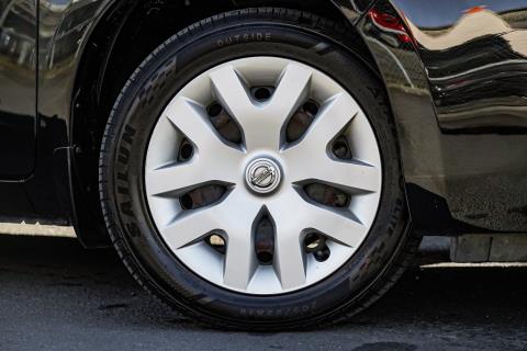 2015 Nissan Leaf 24X Gen 2 - Thumbnail