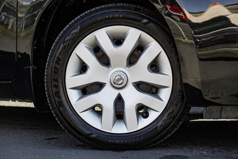 2015 Nissan Leaf 24X Gen 2