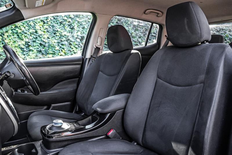 2015 Nissan Leaf 24X Gen 2