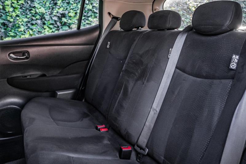 2015 Nissan Leaf 24X Gen 2