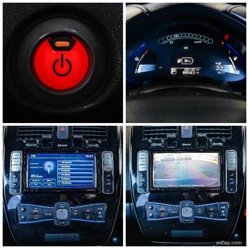 2015 Nissan Leaf 24X Gen 2 - Thumbnail