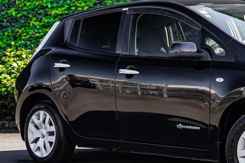 2015 Nissan Leaf 24X Gen 2 - Thumbnail