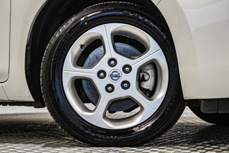 2015 Nissan Leaf 24X Gen 2
