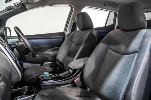 2015 Nissan Leaf 24X Gen 2 - Thumbnail