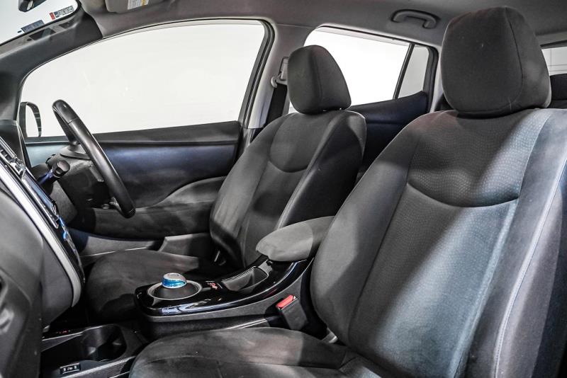 2015 Nissan Leaf 24X Gen 2
