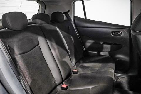 2015 Nissan Leaf 24X Gen 2 - Thumbnail