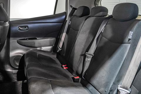 2015 Nissan Leaf 24X Gen 2 - Thumbnail