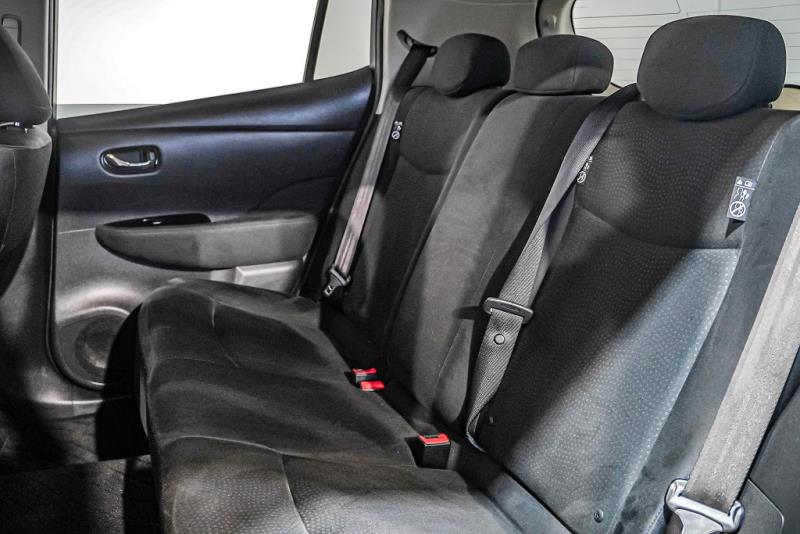 2015 Nissan Leaf 24X Gen 2