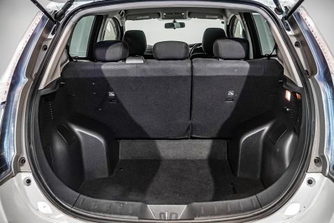2015 Nissan Leaf 24X Gen 2 - Thumbnail