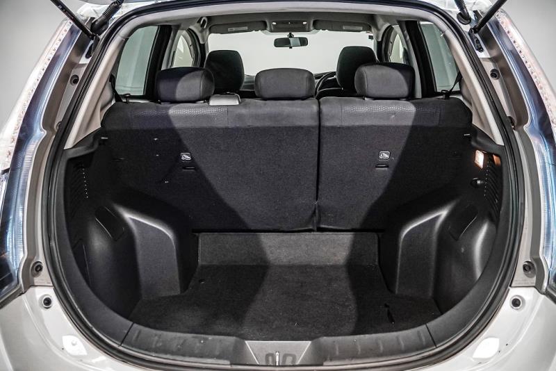 2015 Nissan Leaf 24X Gen 2