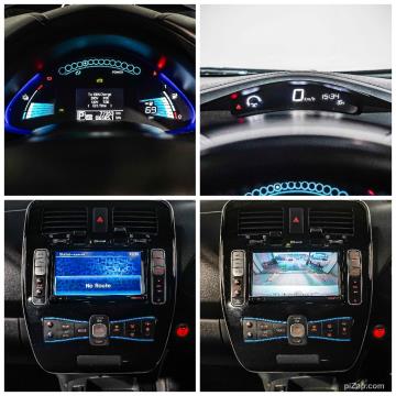 2015 Nissan Leaf 24X Gen 2 - Thumbnail