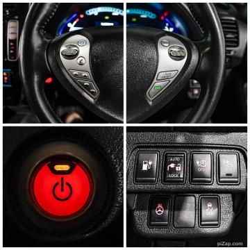 2015 Nissan Leaf 24X Gen 2 - Thumbnail