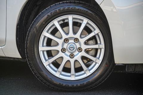 2015 Nissan Leaf 24S Gen 2 - Thumbnail