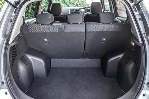 2015 Nissan Leaf 24S Gen 2 - Thumbnail