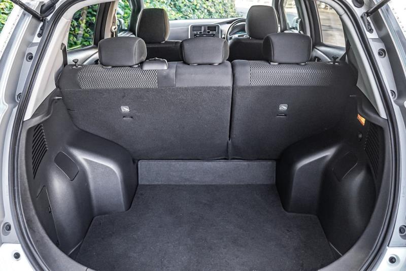 2015 Nissan Leaf 24S Gen 2