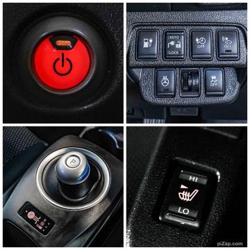 2015 Nissan Leaf 24S Gen 2 - Thumbnail